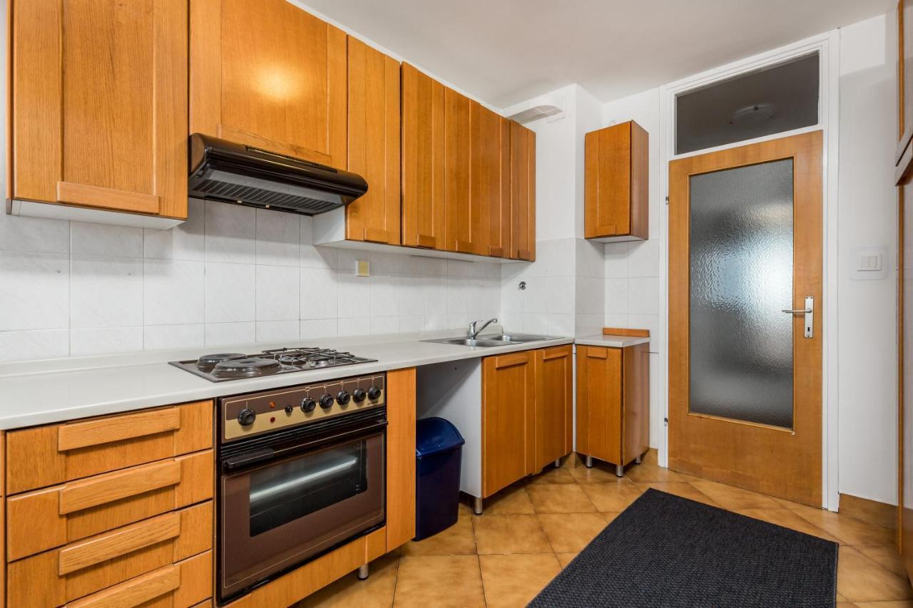 Ferienwohnung Sunset View Rijeka Exterior foto